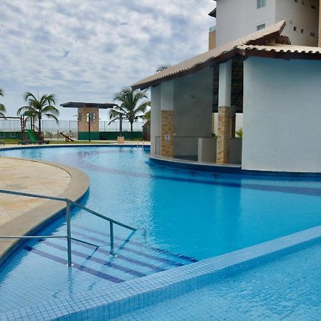 Costablanca Apartments アキラス エクステリア 写真
