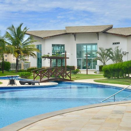 Costablanca Apartments アキラス エクステリア 写真