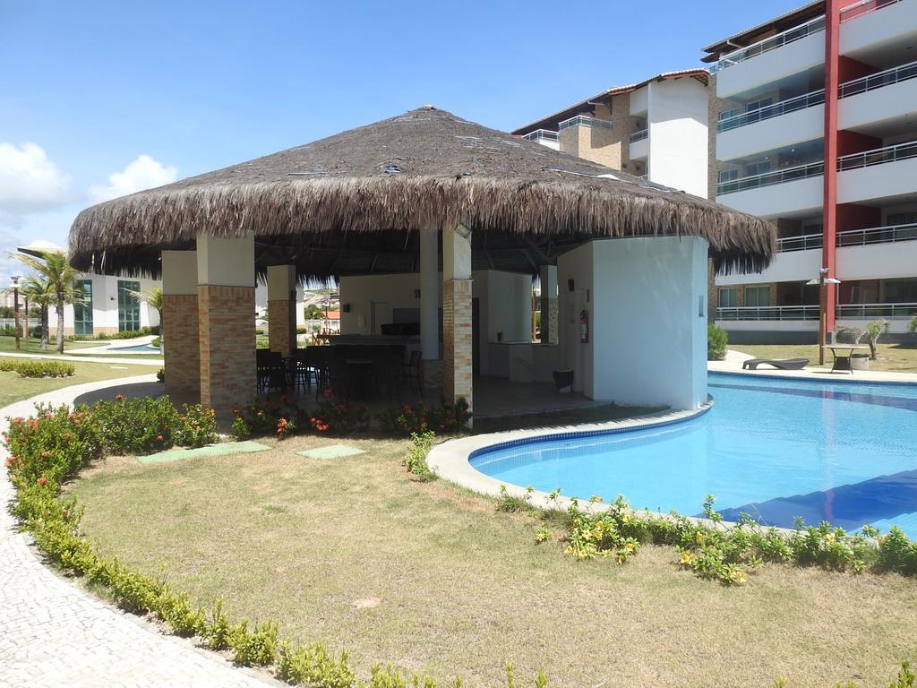Costablanca Apartments アキラス エクステリア 写真