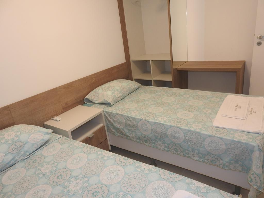 Costablanca Apartments アキラス エクステリア 写真