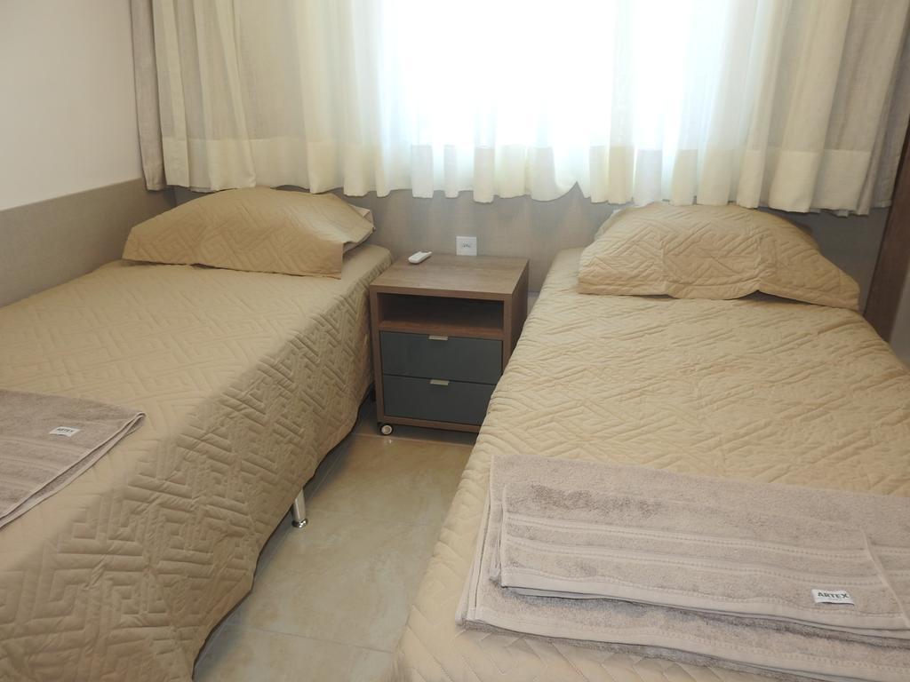 Costablanca Apartments アキラス エクステリア 写真