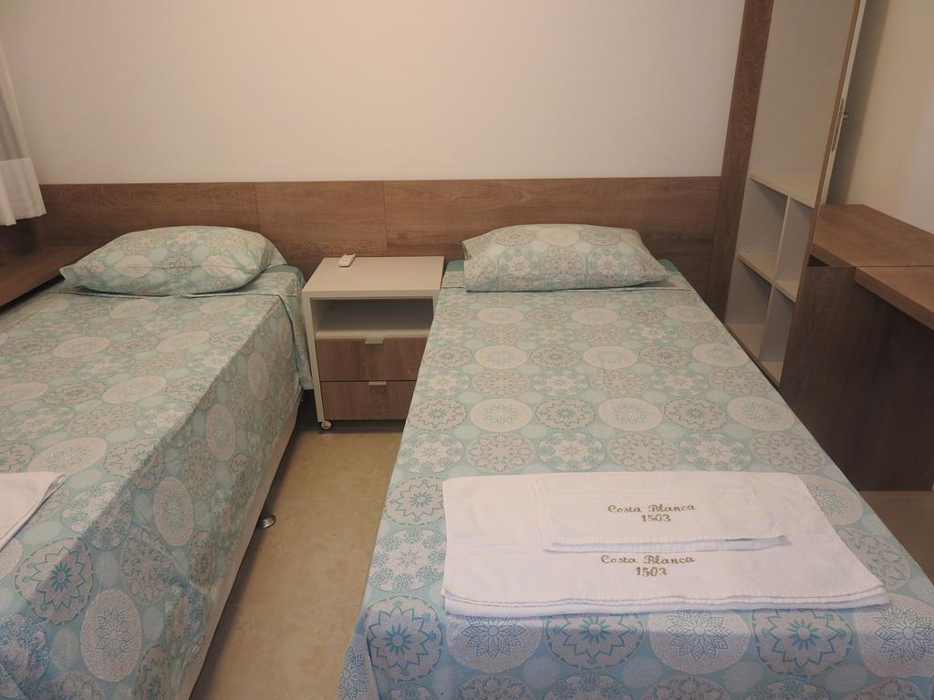 Costablanca Apartments アキラス エクステリア 写真