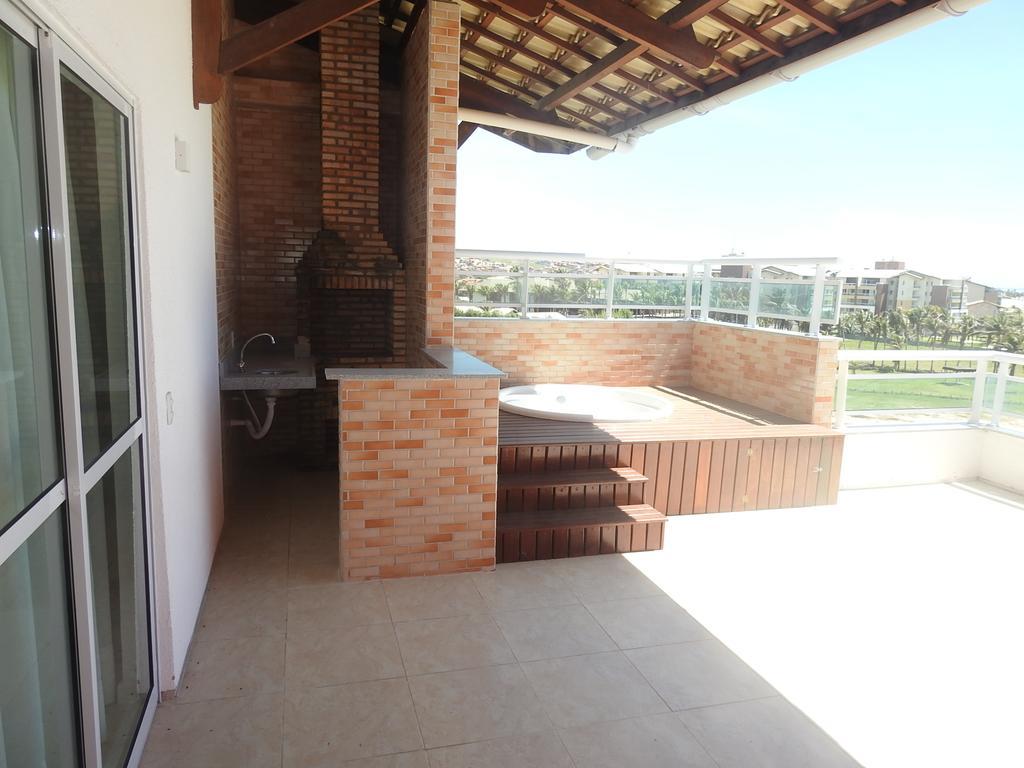 Costablanca Apartments アキラス エクステリア 写真