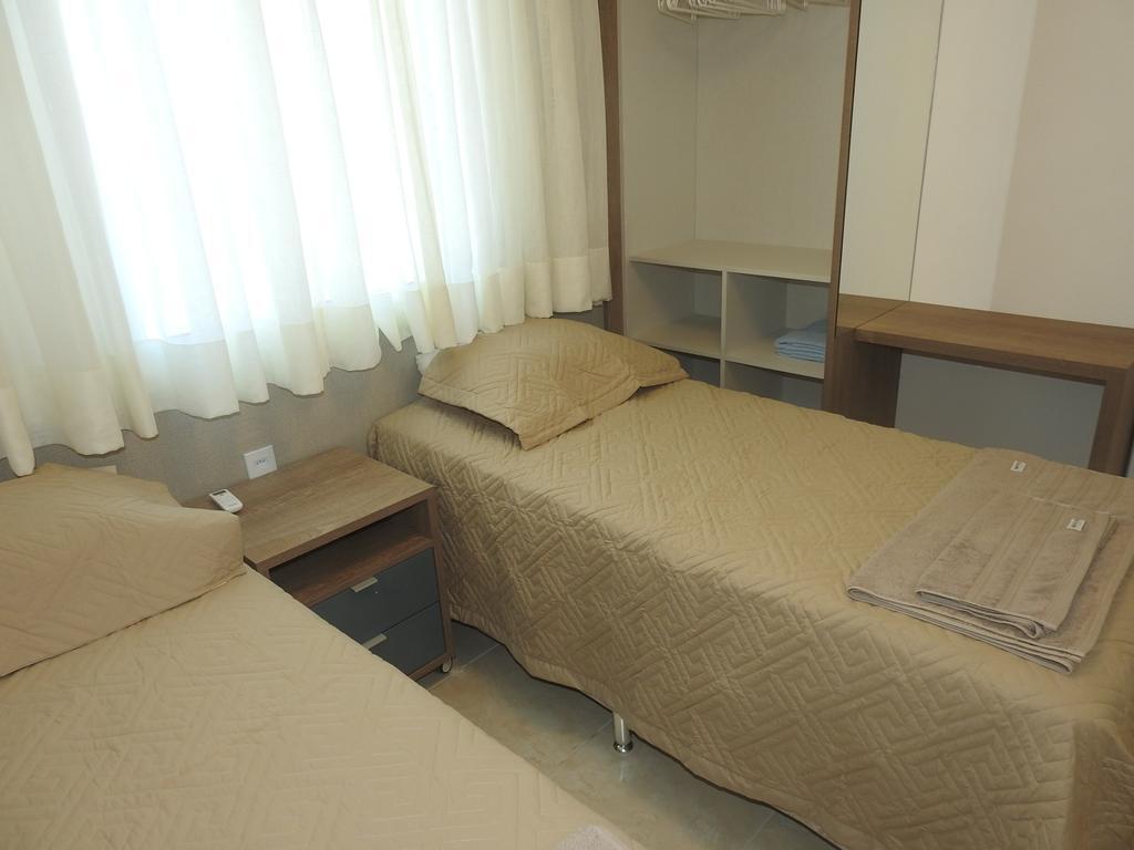 Costablanca Apartments アキラス エクステリア 写真