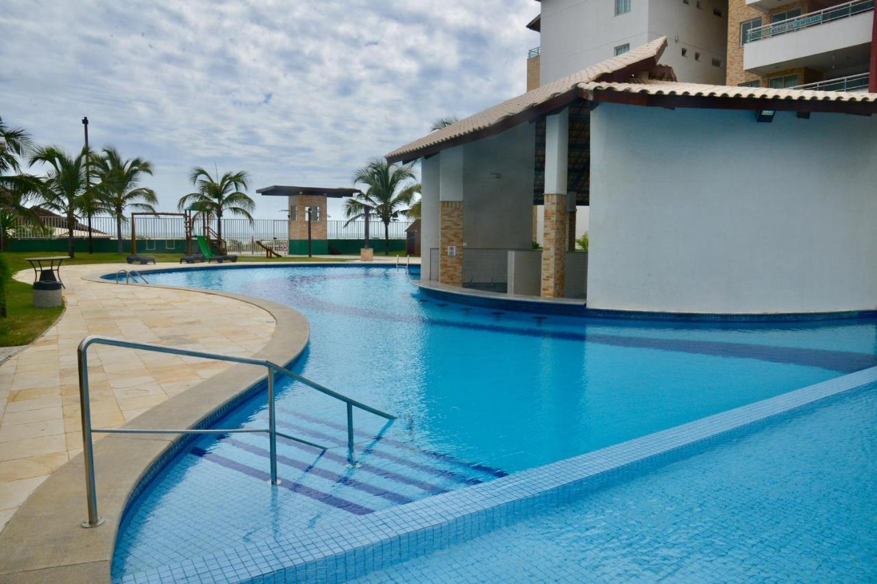 Costablanca Apartments アキラス エクステリア 写真