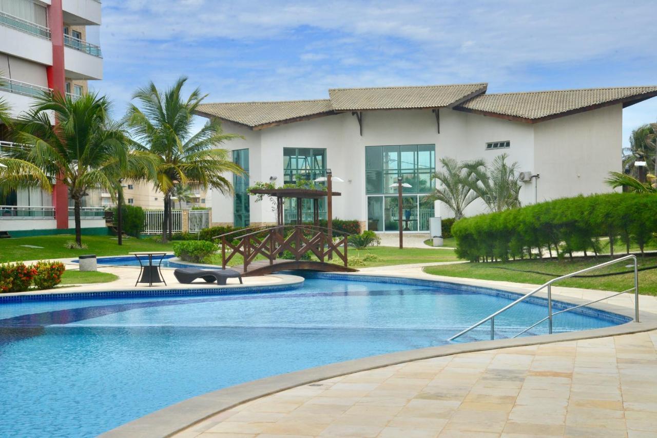 Costablanca Apartments アキラス エクステリア 写真