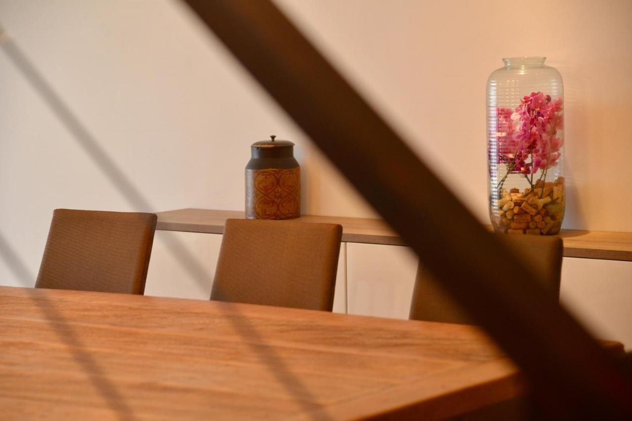 Costablanca Apartments アキラス エクステリア 写真