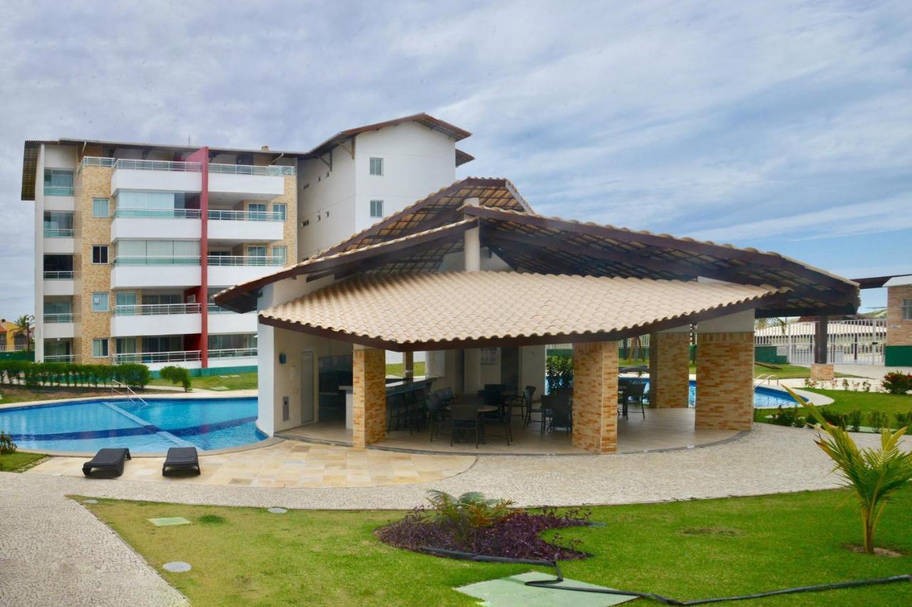 Costablanca Apartments アキラス エクステリア 写真