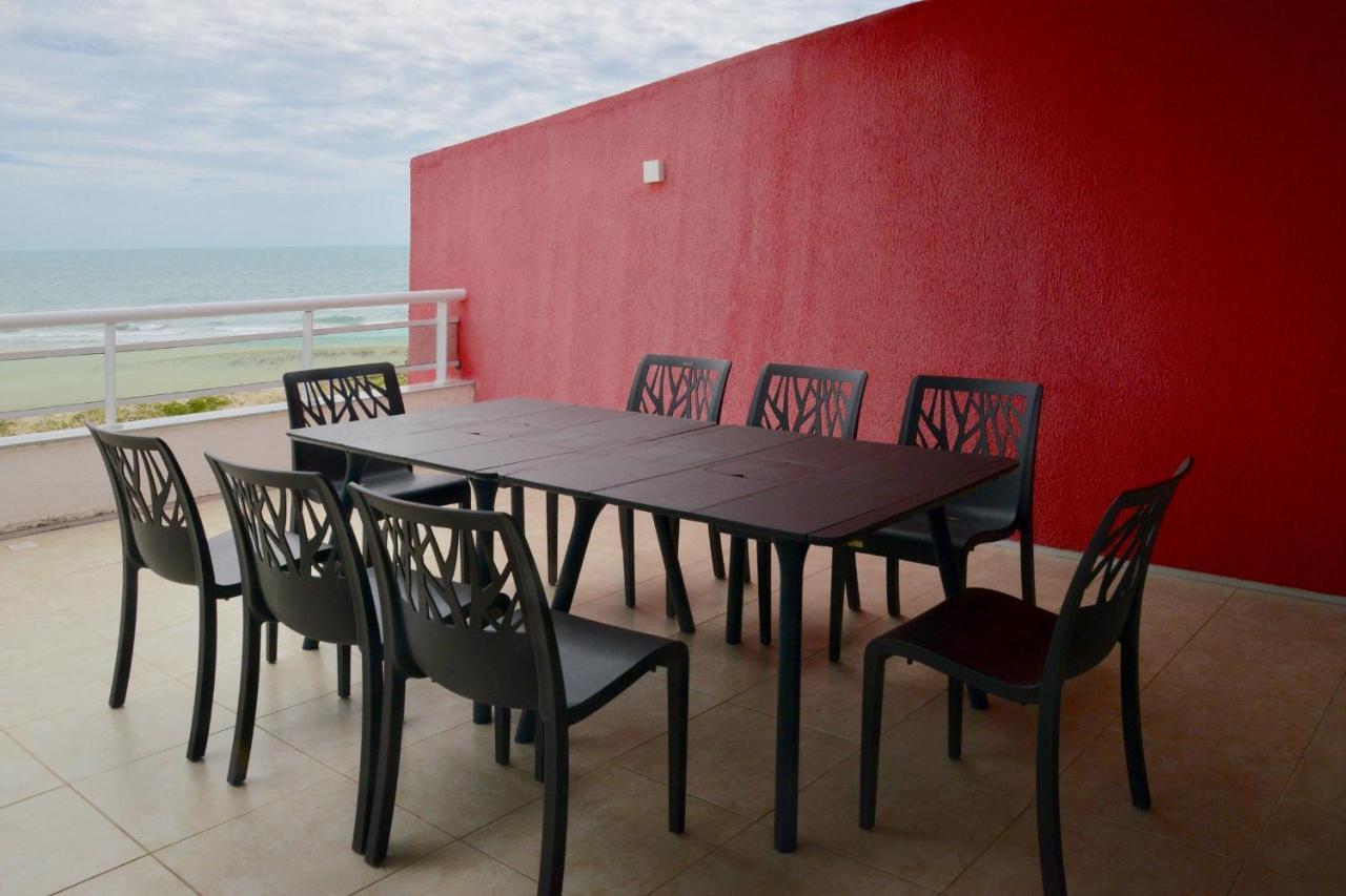 Costablanca Apartments アキラス エクステリア 写真