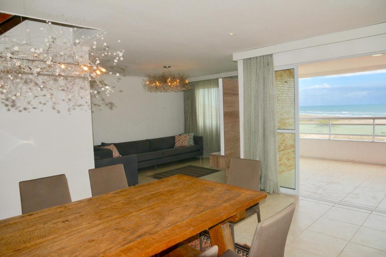 Costablanca Apartments アキラス エクステリア 写真