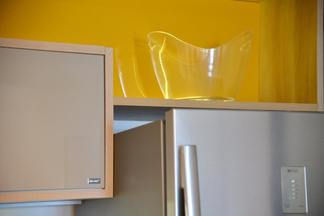 Costablanca Apartments アキラス エクステリア 写真