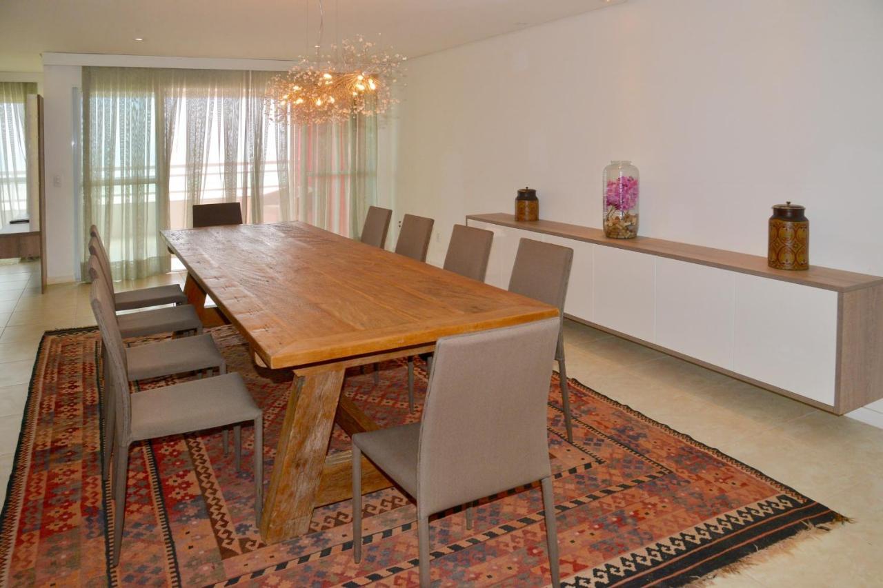 Costablanca Apartments アキラス エクステリア 写真
