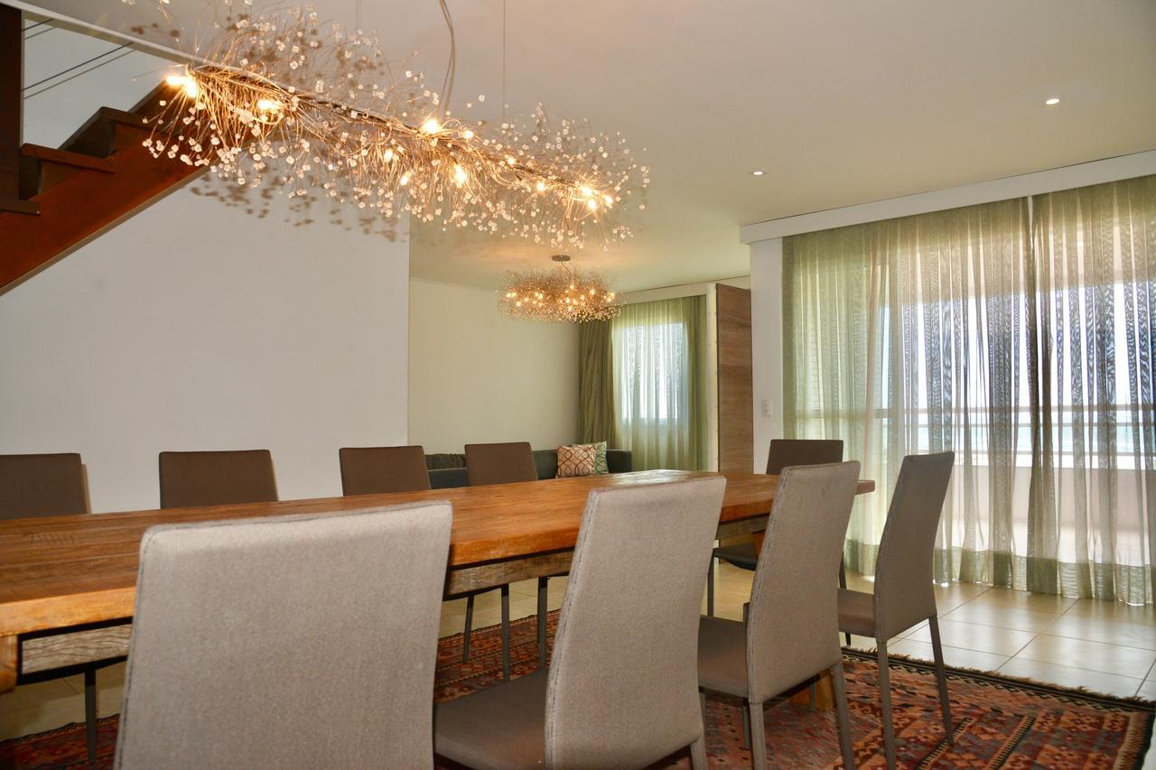 Costablanca Apartments アキラス エクステリア 写真