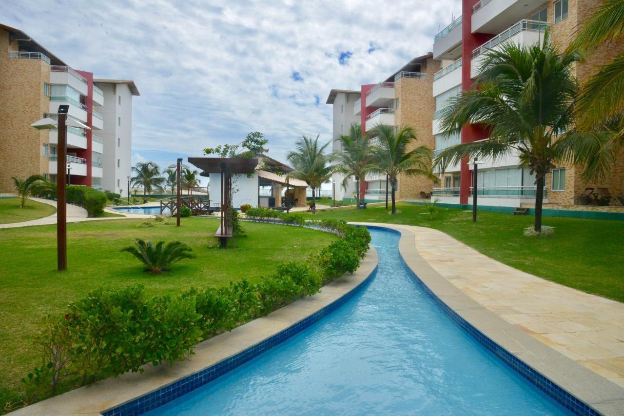 Costablanca Apartments アキラス エクステリア 写真