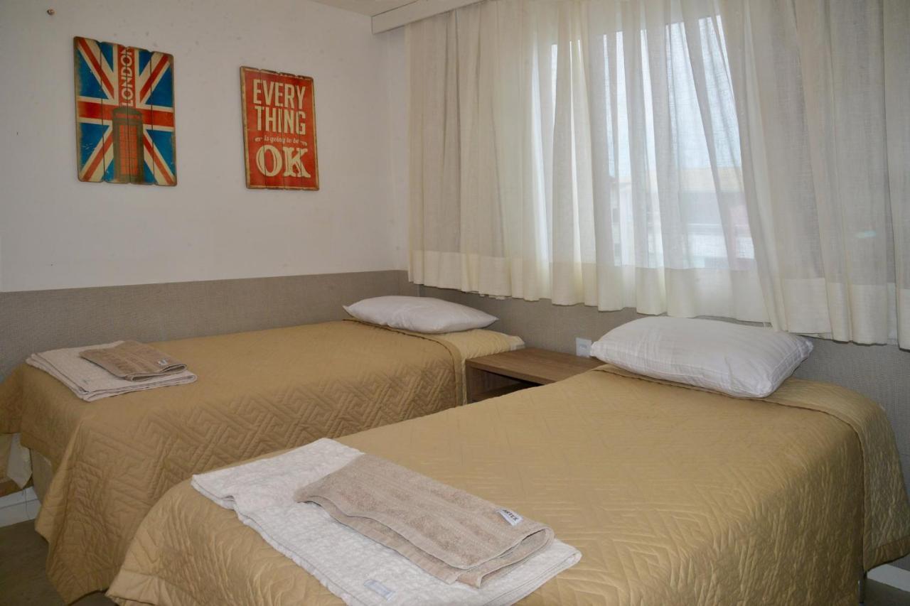 Costablanca Apartments アキラス エクステリア 写真