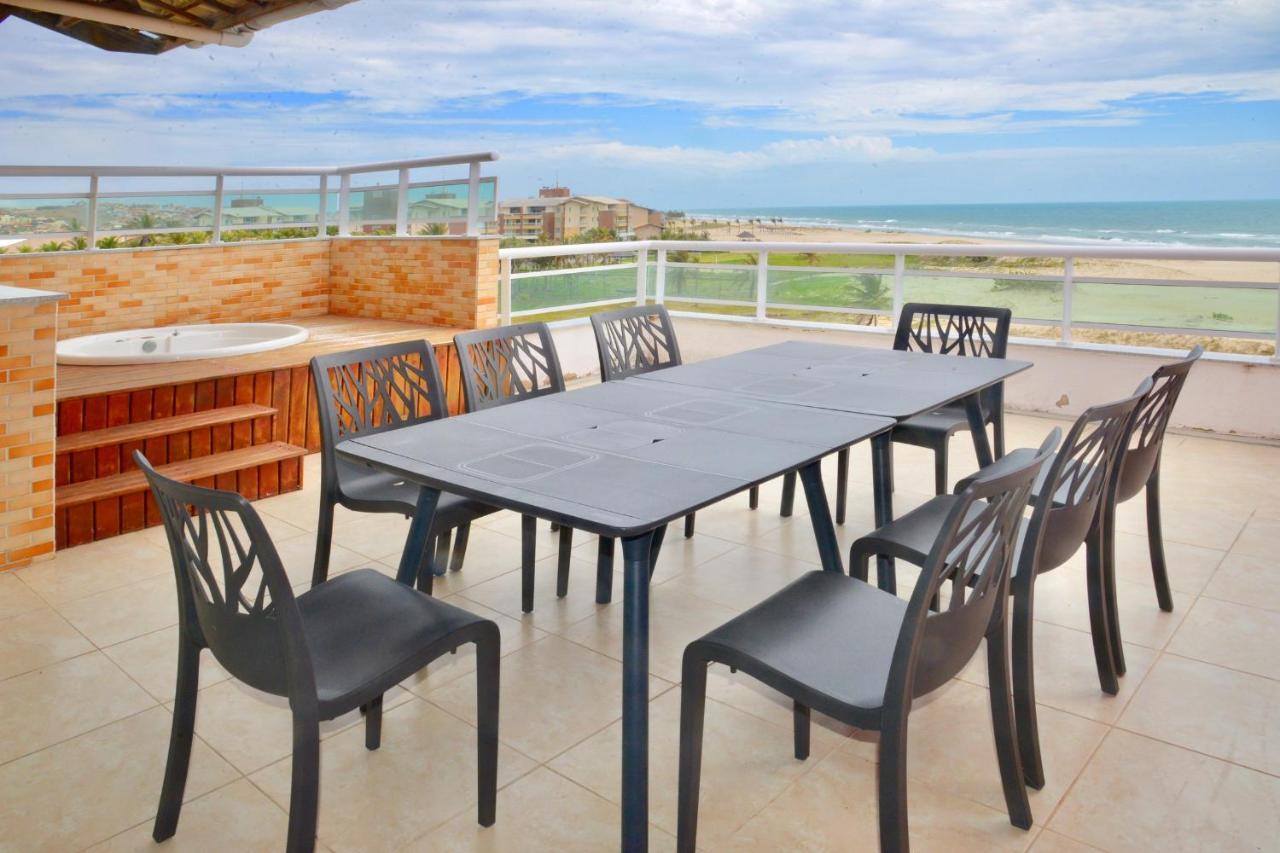 Costablanca Apartments アキラス エクステリア 写真