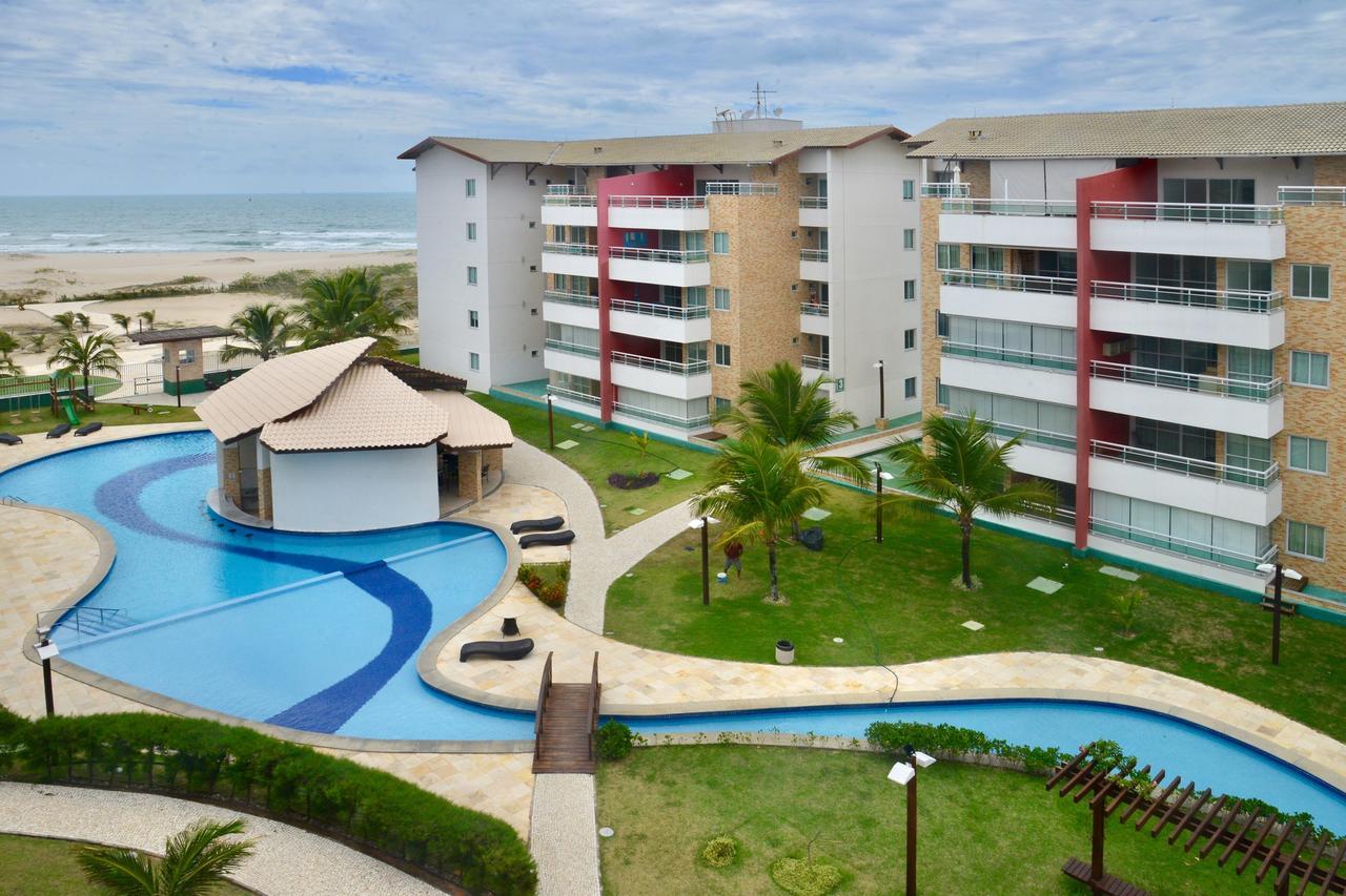 Costablanca Apartments アキラス エクステリア 写真