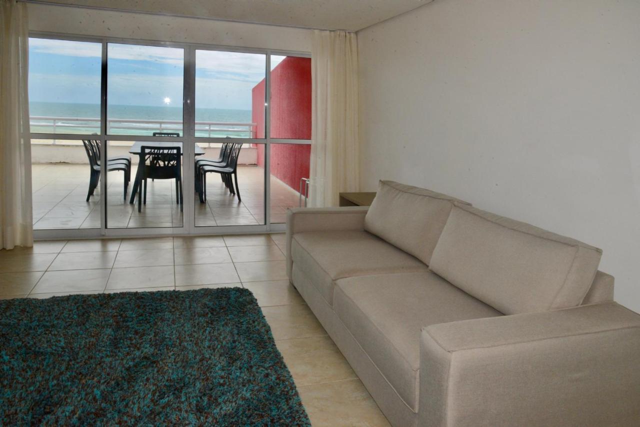 Costablanca Apartments アキラス エクステリア 写真