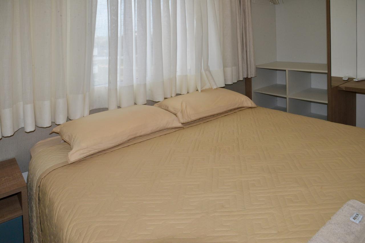 Costablanca Apartments アキラス エクステリア 写真