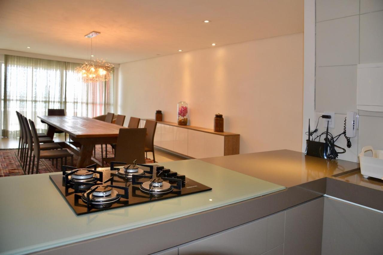 Costablanca Apartments アキラス エクステリア 写真
