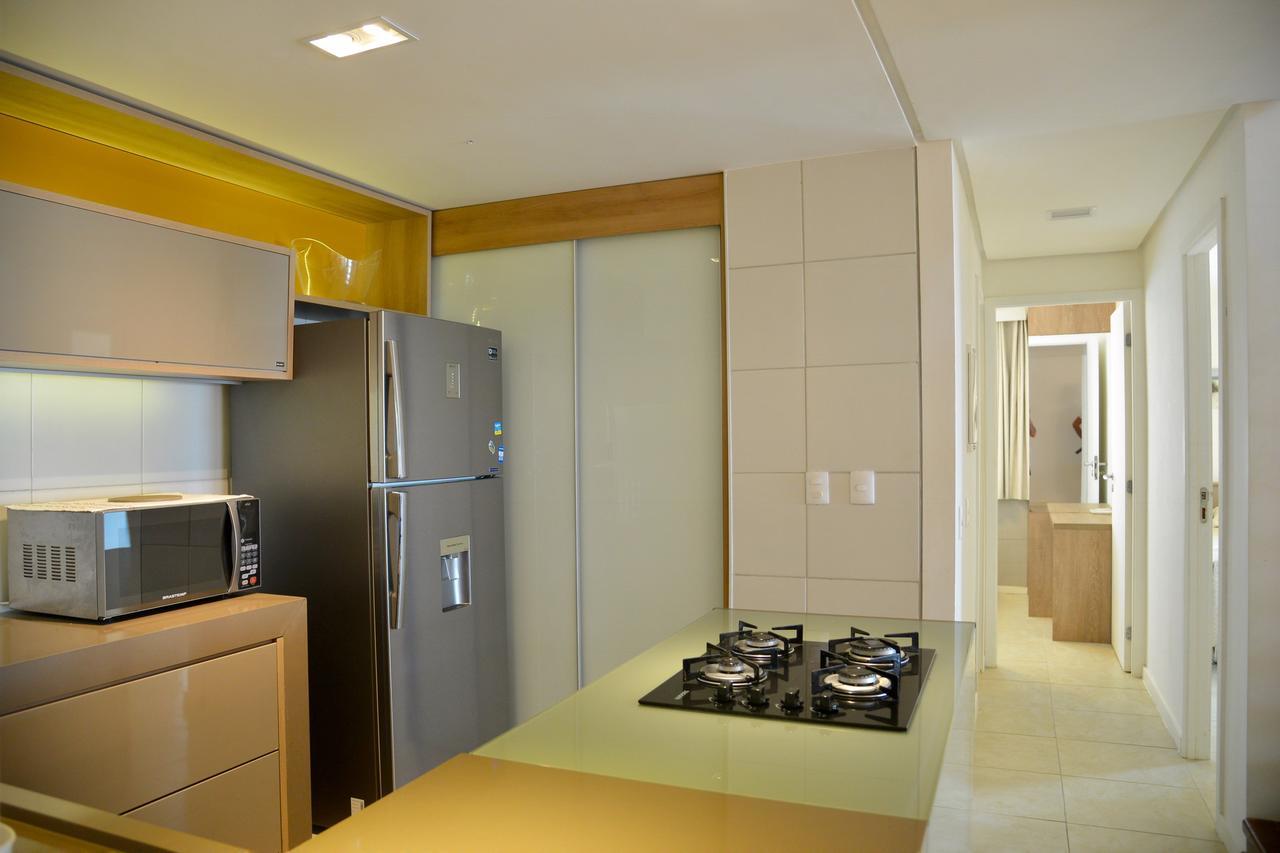 Costablanca Apartments アキラス エクステリア 写真