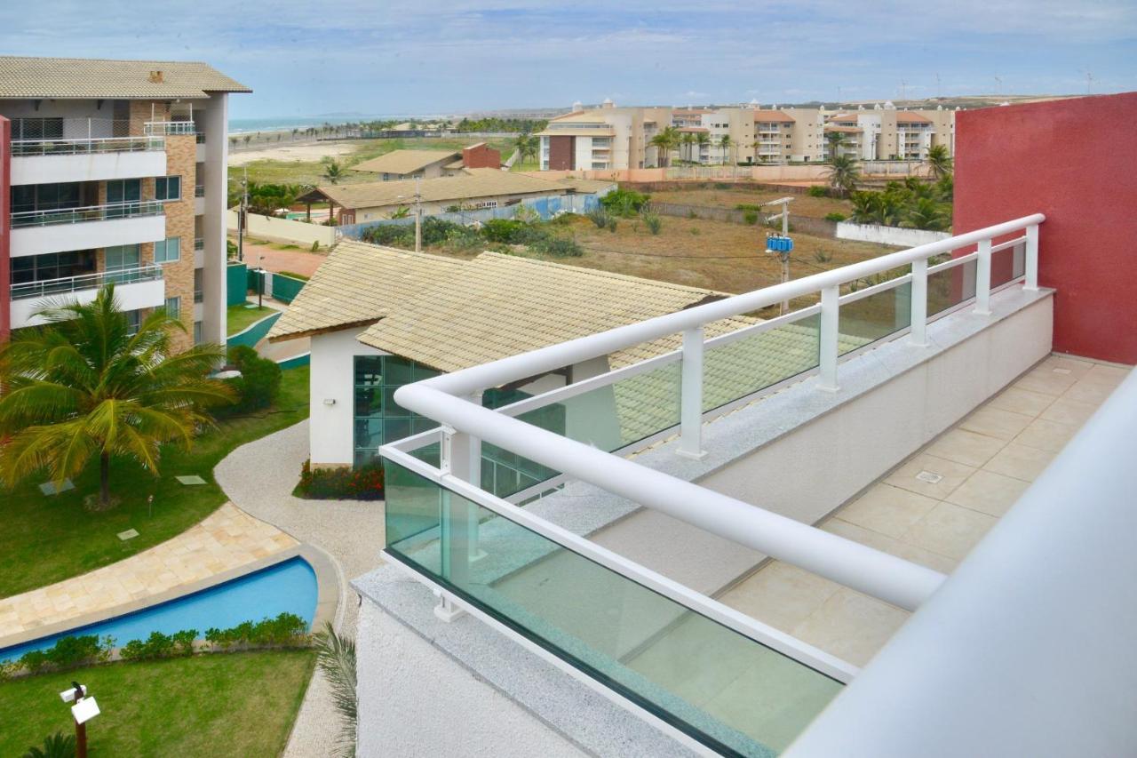 Costablanca Apartments アキラス エクステリア 写真