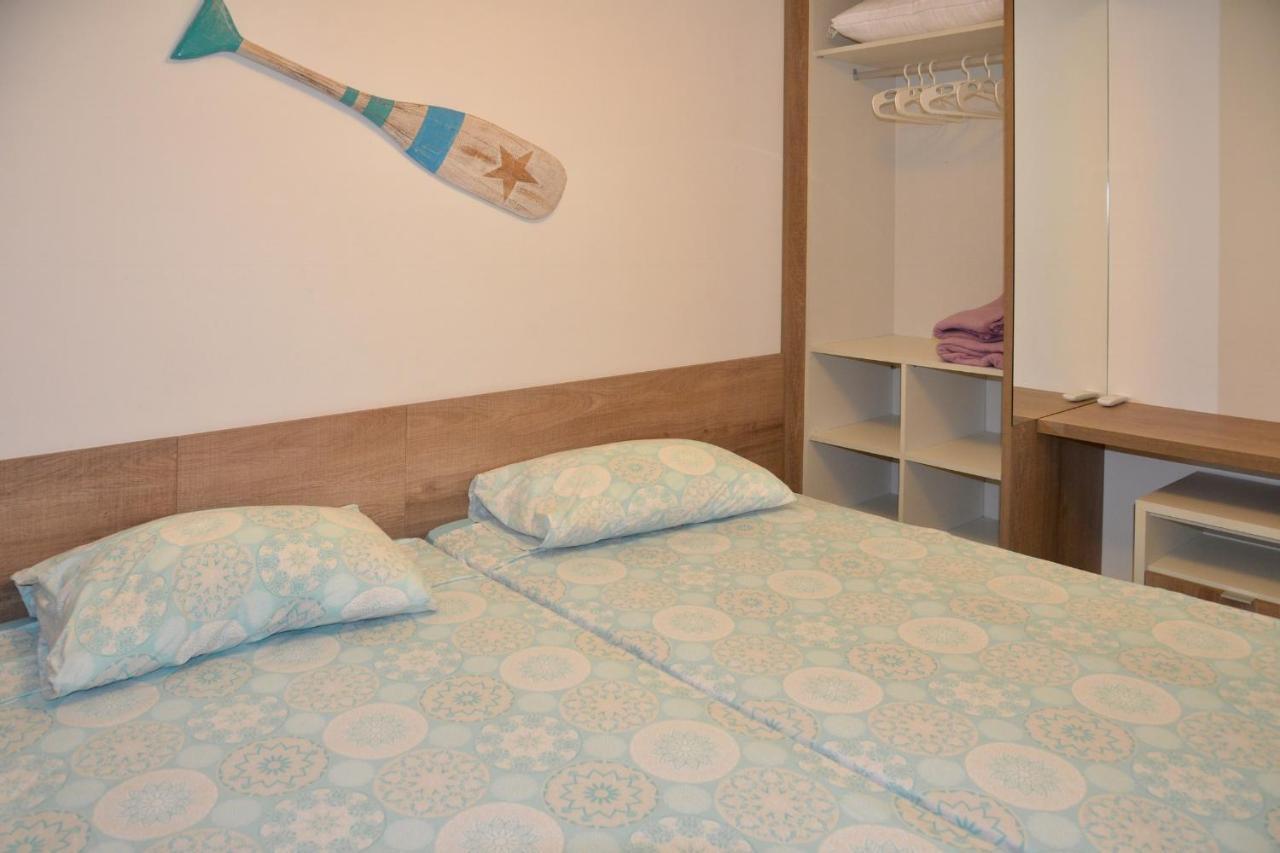 Costablanca Apartments アキラス エクステリア 写真