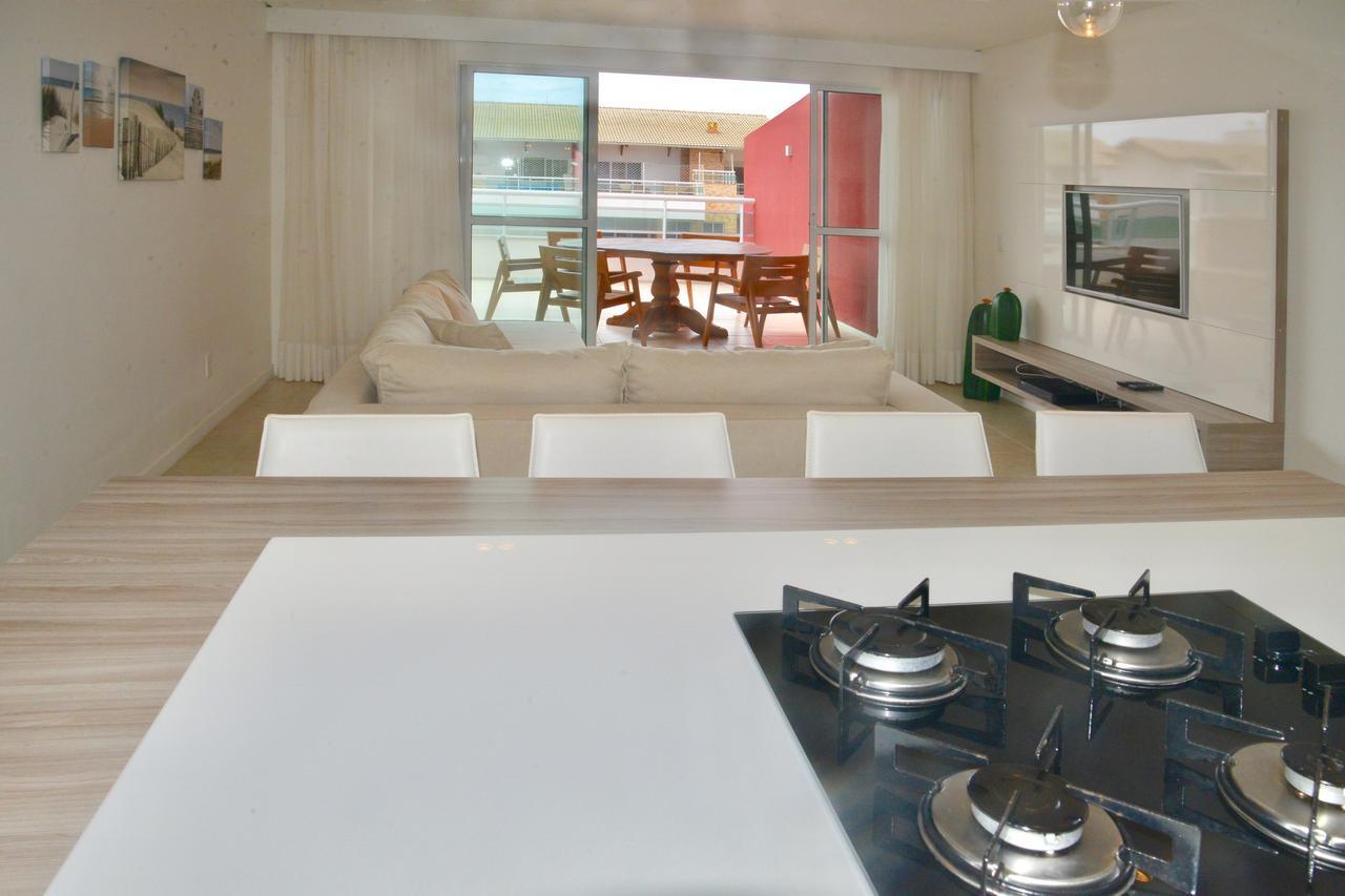 Costablanca Apartments アキラス エクステリア 写真